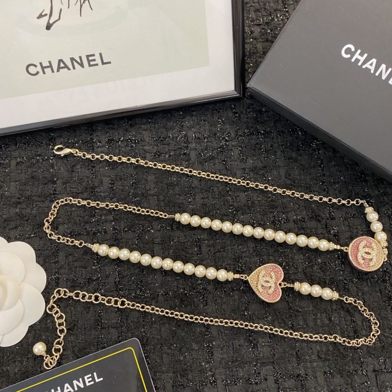 Chanel Necklaces